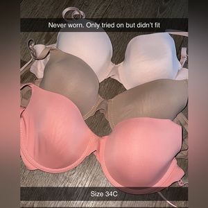Women’s Bras